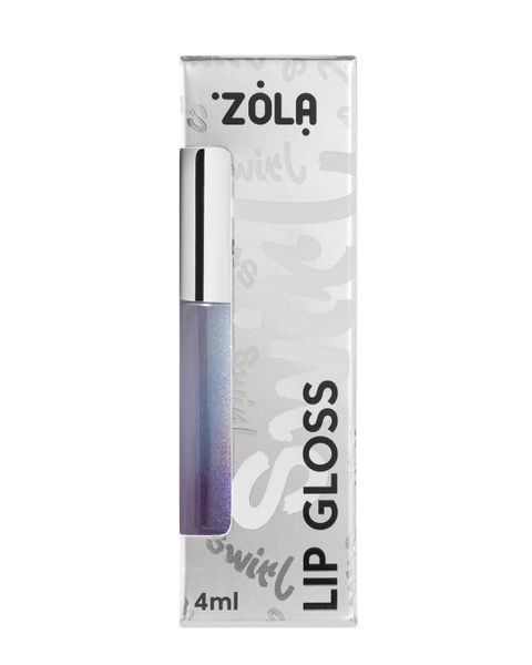Блиск для губ SWIRL LIP GLOSS 163168 фото