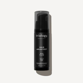 Флюїд-шовк для блиску та гладкості волосся Hair Architect 705814 фото