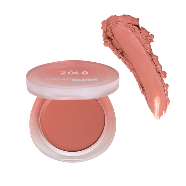 Кремові рум'яна CREAM BLUSH 162642 фото