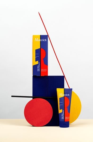 Жовта пілінг-олія &laquo;Потрійне сяйво&raquo; 802944 фото