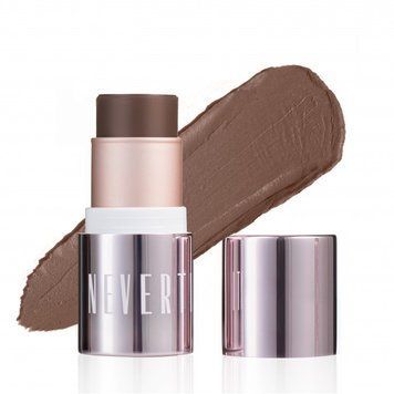 Контурінг для обличчя Shaping Stick NEVERTI 202600 фото