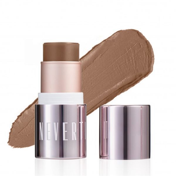 Контурінг для обличчя Shaping Stick NEVERTI 202587 фото