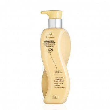 Шампунь для волосся з ромашкою Chamomile Sulfate Free Professional Shampoo 409001 фото