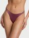Трусики зі стразами Mauve Very Sexy Shine Thong String 27065744 фото 1