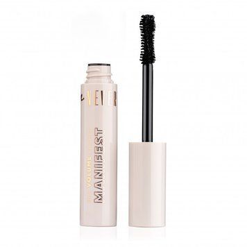 Туш для вій Big Volume Lashes Manifest Mascara NEVERTI 200453 фото