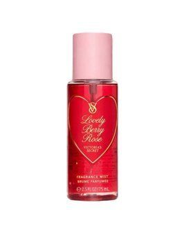 Міні спрей для тіла Victoria&rsquo;s Secret Lovely Berry Rose 1111122 фото