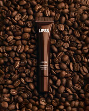Блиск для губ LIPSS Coffee 80177 фото