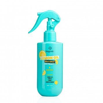 Спрей для волосся Lemon Oil & Sea Salt 406369 фото