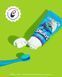 Натуральна зубна паста Solident Kids / лісові ягоди The Smurfth з фтором 1000 ppm 5067 фото 2
