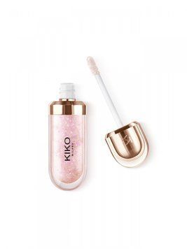 Блиск для губ 41 Rosy Glares 005003 фото