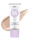 Тональний крем для обличчя Bless Beauty CC Cream 54011/01 фото 1