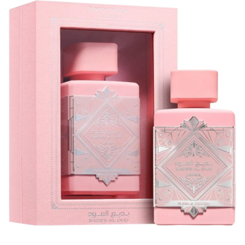 Lattafa Badee Al Oud Noble Blush lbaonb5ml фото