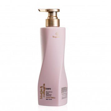 Шампунь для волосся Biotin & Collagen Shampoo 407359 фото