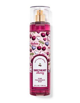 Міст для тіла Sweetheart Cherry 35114 фото