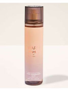Міст для тіла Warm Musk 29035 фото