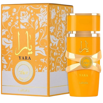 Lattafa Yara Tous lyt25ml фото