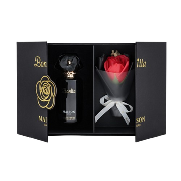 Bonita Maison Asrar жіноча парфумована вода bma5ml фото