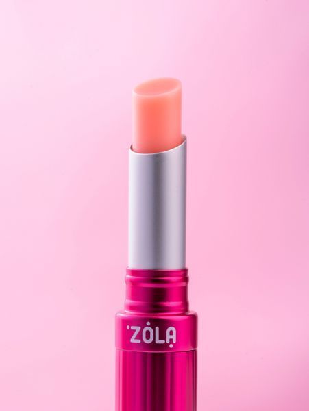 ZOLA Відтінковий бальзам для губ Lip Tint Balm 161553 фото