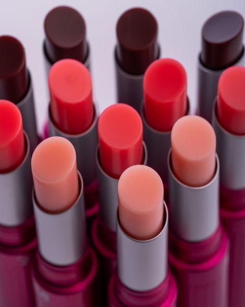 ZOLA Відтінковий бальзам для губ Lip Tint Balm 161553 фото