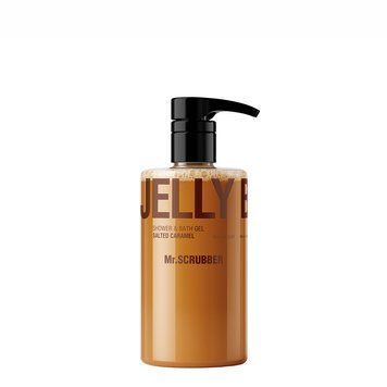 Гель для душу Jelly Bubbles Salted Caramel  703810 фото