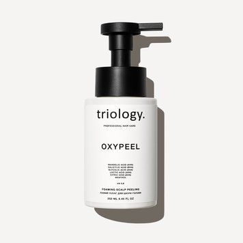 Пінний пілінг для шкіри голови Oxypeel 705647 фото
