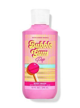 Гель для душу Bubblegum Pop 368075 фото