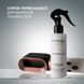 Спрей-термозахист для захисту та збереження вологи у волоссі Thermolock 705722 фото 4
