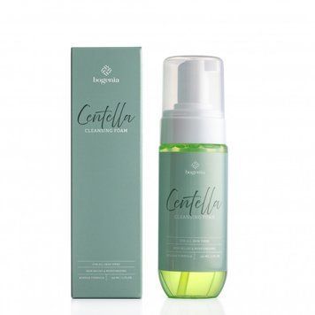 Пінка для вмивання Centella Cleansing Foam 402774 фото