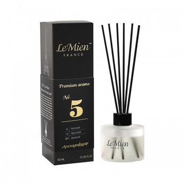 Аромадифузор №5 Fleur Narcotique 7003051 фото