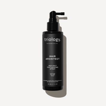 Сольовий спрей для прикореневого обʼєму та текстури Hair Architect  705777 фото