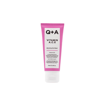 Вітамінна маска Vitamin A.C.E. Warming Gel Mask 261918 фото