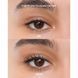 Термотуш з пептидами для росту вій Termo Mascara with Peptides 370234 фото 3