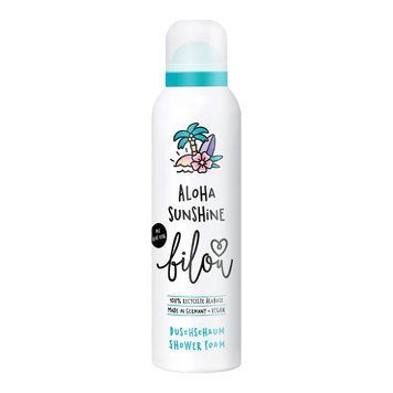 Пiнка для душу Aloha Sunshine 291549 фото