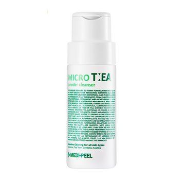 Ензимна пудра з чайним деревом Micro Tea Powder Cleanser 347776 фото